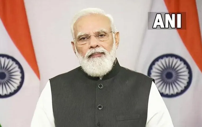 MP Elections 2023: जन आशीर्वाद यात्रा के समापन पर पीएम मोदी कर सकते हैं संबोधित