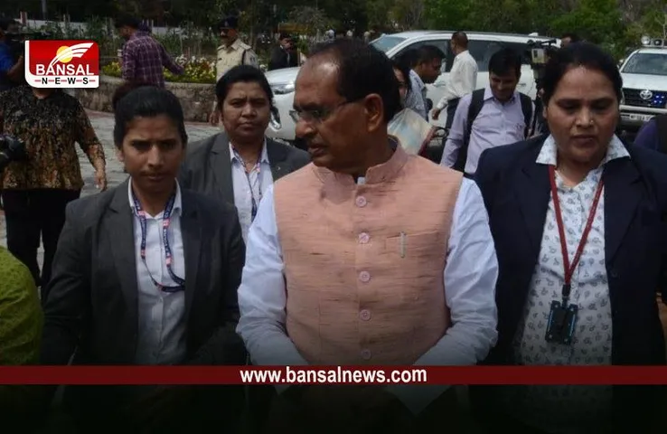 International Women's Day 2023:  महिलाओं ने संभाली सीएम की सुरक्षा की कमान, एक दिन पहले मनाया महिला दिवस