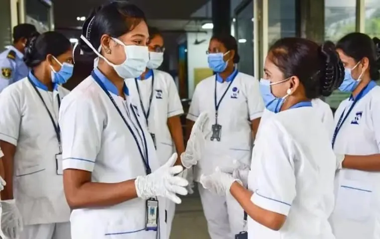 MP Staff Nurse Recruitment 2023: एमपी स्टाफ नर्स भर्ती के लिए आवेदन का अंतिम अवसर, जानें योग्यता