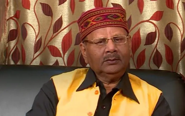 Swaroop Nayak Passed Away: नहीं रहे संगीत निर्देशक स्वरूप नायक, सीएम ने जताया शोक