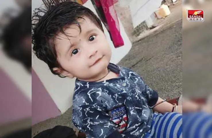 परनाना ने 4 साल के मासूम को दी दर्दनाक मौत, 65 साल की मां ने 40 साल के बेटे की हंसिए से गोदकर की हत्या