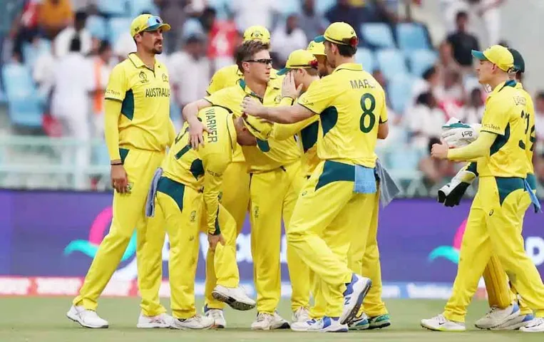 NED vs AUS: नीदरलैंड के खिलाफ ऑस्ट्रेलिया की क्या होगी रणनीति, कैसी होगी टीम और पिच, पढ़ें इस रिपोर्ट में