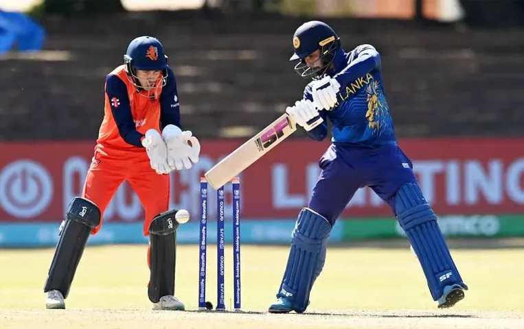 NED vs SL: नीदरलैंड बनाम श्रीलंका मुकाबले में किसका पलड़ा भारी, और जानें क्या हो सकती है टीम और रणनीति