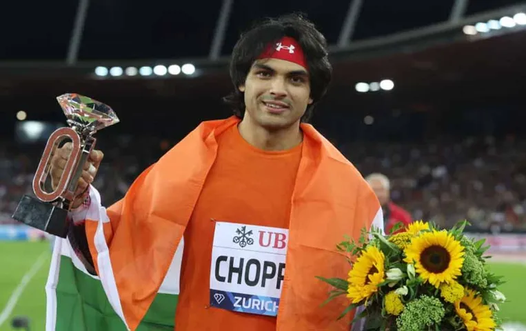 World Athletics Championships 2023: नीरज चोपड़ा 28 सदस्यीय दल का नेतृत्व करेंगे, जानें पूरी खबर