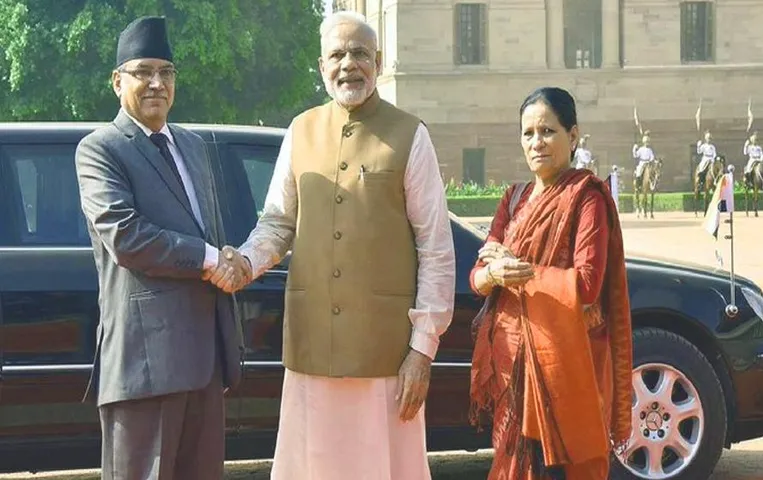 Nepal PM Wife Passed Away: नेपाल के PM की पत्नी का हार्ट अटैक से निधन, काफी समय से चल रहा था इलाज