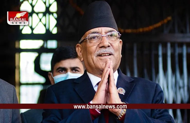 Indore Nepal PM News: PM पुष्प कमल दहल प्रचंड का MP दौरा, इतने हजार जवान रहेंगे तैनात