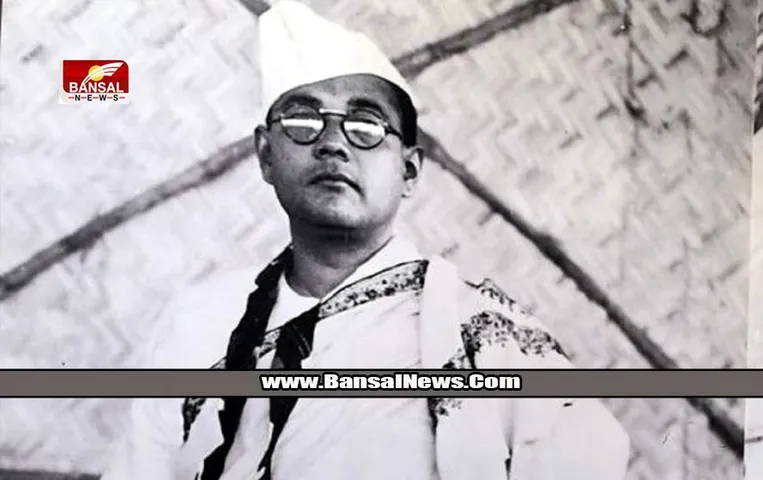 नेताजी सुभाष चंद्र की बेटी ने की Emotional अपील, जानकर आपकी आंखें भी हो जाएंगी नम