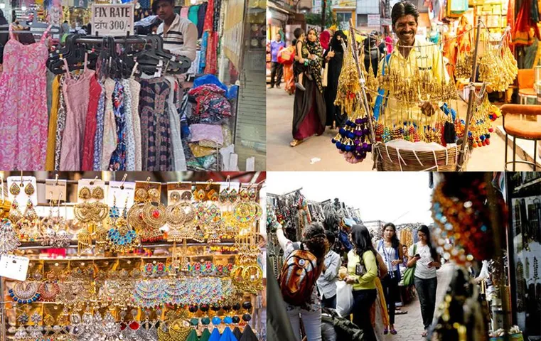 भोपाल के ये हैं 5 सबसे स्पेशल मार्केट, जो लड़कियों के लिए है बेस्ट शॉपिंग प्वाइंट