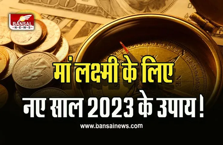 New Year 2023 Vastu Tips : नए साल से पहले निकाल फेंके ये चीजें, पूरे साल रहेगी मां लक्ष्मी की कृपा!