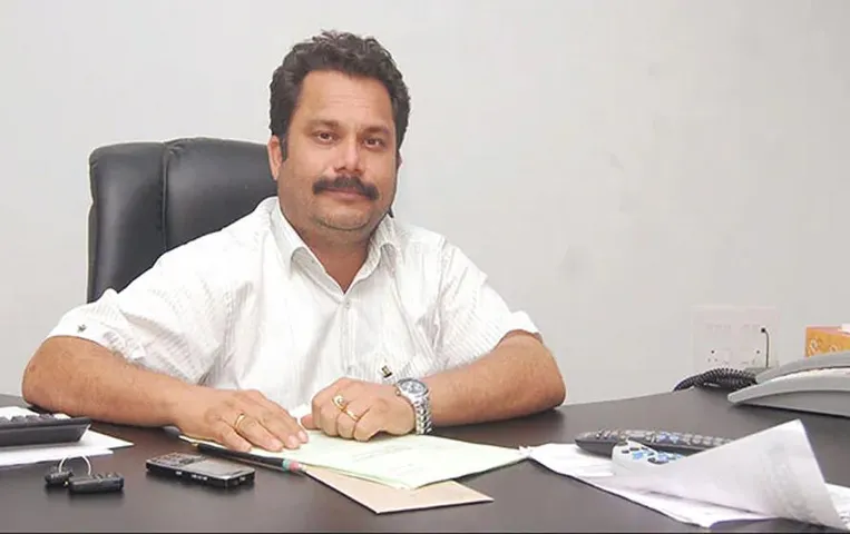 Goa Cabinet Reshuffle: मंत्री नीलेश कैब्राल ने राज्य मंत्रिमंडल से दिया इस्तीफा, इन्हें मिली जिम्मेदारी