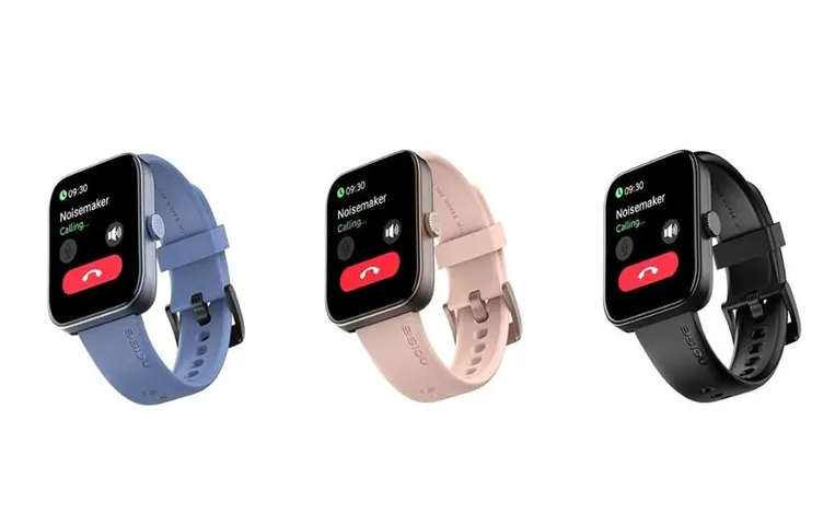 New Smartwatch: इस ब्रांड के Smartwatch को सेल में पाएं 72% तक का शानदार डिस्काउंट