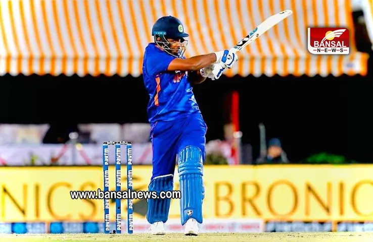 Sanju Samson: फीफा वर्ल्ड कप में संजू सैमसन को मिला सपोर्ट, देखें