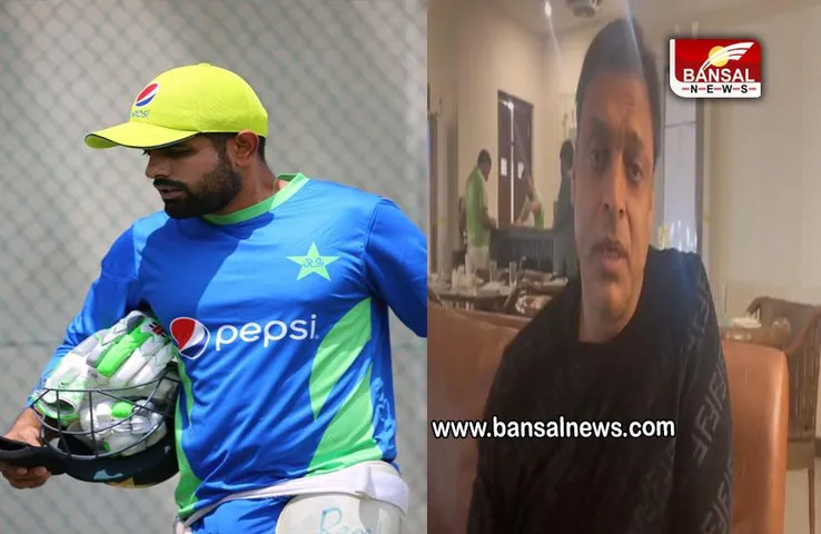 T20 WC: जिम्बाब्वे के हाथों मिली हार पर भड़के शोएब अख्तर, कहा- मैं बहुत ही निराश हूं