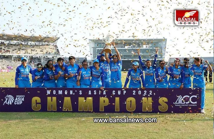 Equal pay for women cricketers: महिला-पुरुष क्रिकेटर्स को बराबर मैच फीस पर बोले मास्टर ब्लास्टर, कहा-  कदम स्वागत योग्य