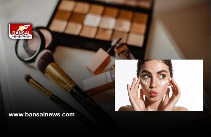 No-Makeup Look Tips: ट्रेंड में है No- Makeup Look, ऐसे पाएं नेचुरल लुक