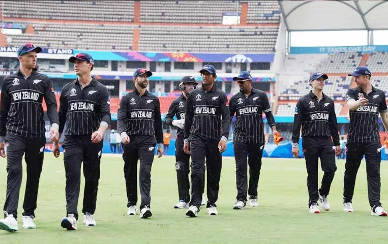NZ vs SA: न्यूज़ीलैंड बनाम साउथ अफ्रीका मैच में कैसी होगी पिच, टीम और मैच की रणनीति, जानें इस रिपोर्ट में