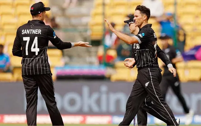 NZ vs SL: न्यूजीलैंड ने श्रीलंका को दी करारी हार, 24 ओवर में जीता मैच, जानें पूरी खबर