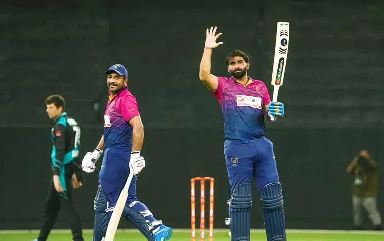 NZ vs UAE 2nd T20: UAE ने रचा इतिहास, पहली बार न्यूज़ीलैंड को दी मात, पढ़ें पूरी खबर