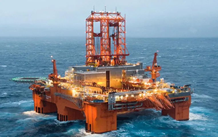 ONGC Company: ONGC ने केजी बेसिन से निकाली गैस तीन कंपनियों को बेची