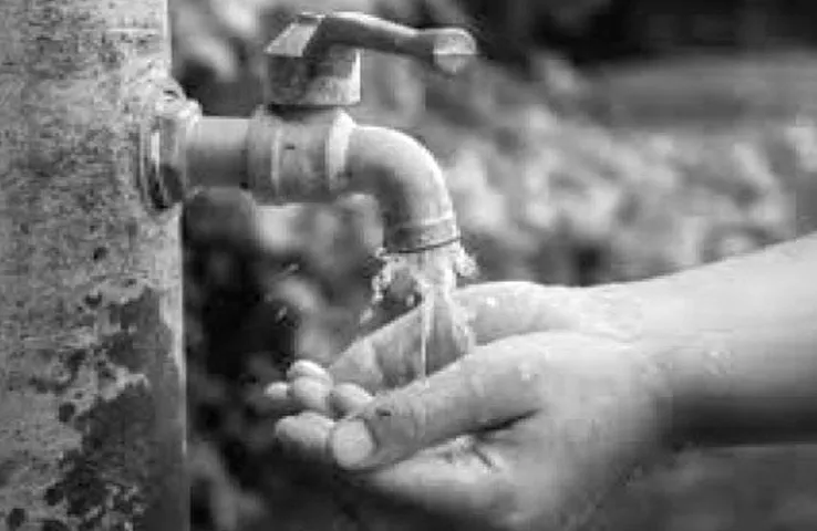 Jagdalpur News: कहीं तबीयत ना बिगाड़ दे पीने का 