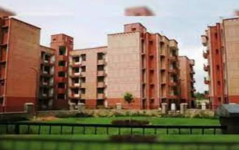 DDA Flat Schemes: 'पहले आओ, पहले पाओ' आवास योजना शुरू, जानिए  लोकेशन
