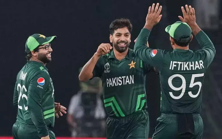 PAK vs NED World Cup 2023: पाकिस्तान ने नीदरलैंड पर 81 रन की जीत के साथ शुरू किया वर्ल्ड कप अभियान