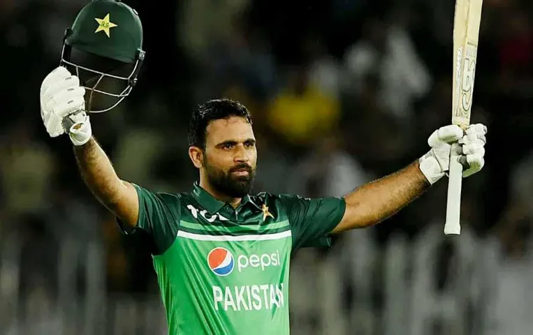 NZ vs PAK: फखर जमान ने न्यूजीलैंड के खिलाफ चैज़ करते हुए पाक की ओर से लगाया वर्ल्ड कप का सबसे तेज शतक