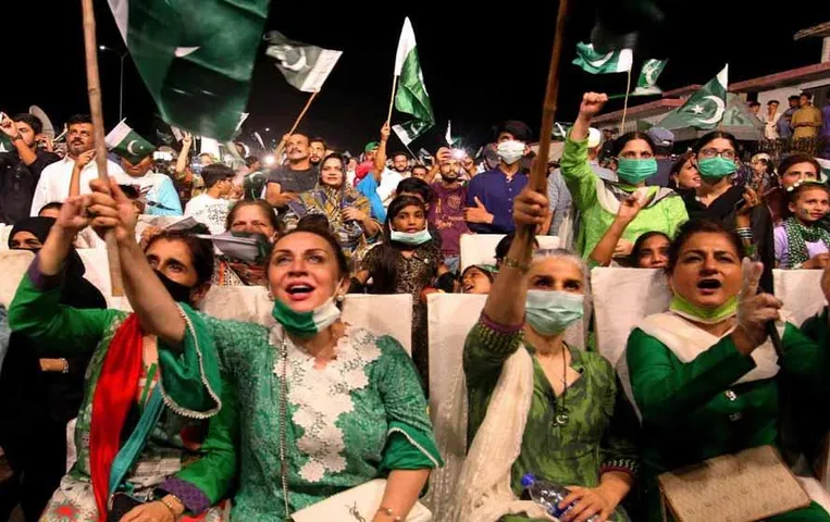 पाकिस्तान 14 अगस्त को ही क्यों मनाता है स्वतंत्रता दिवस? जानें पूरी बात