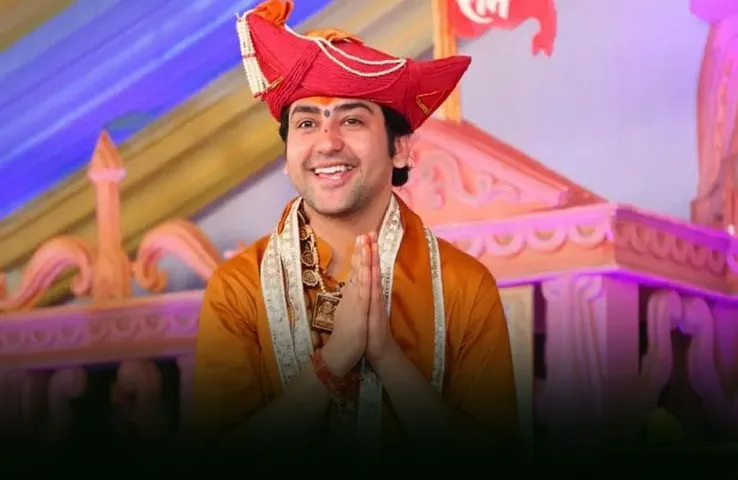 Pandit Dhirendra Shastri: कल मनेगा पंडित धीरेन्द्र शास्त्री का जन्मदिन, बागेश्वर धाम में मिलेगी गुरू दीक्षा