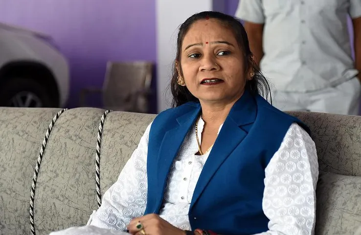 Pathariya MLA Rambai: विधायक रामबाई की बढ़ी मुश्किलें! भाई समेत तीन सदस्य खाएंगे जेल की हवा!! कोर्ट ने इस मामले ने सुनाया फैसला