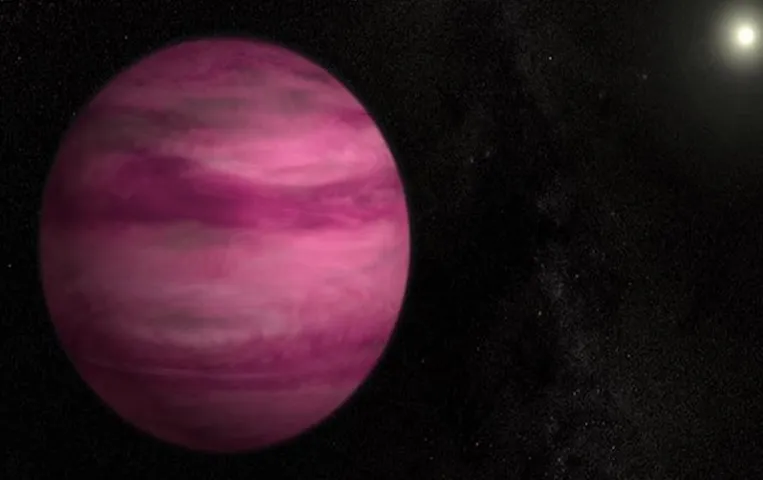 Pink Planet: क्या आप जानते है गुलाबी ग्रह के बारे में, इसे बताते हैं महिलाओं का सबसे प्यारा ग्रह