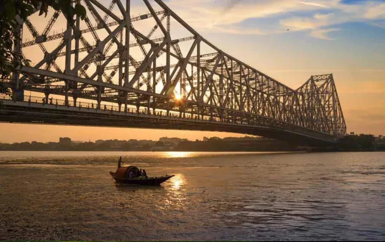Places to Visit in Kolkata: अगर कोलकाता में हैं, तो जरूर घूमें ये 4 जगह, आएगा विदेश जैसा फ़ील, देखें तस्वीरें
