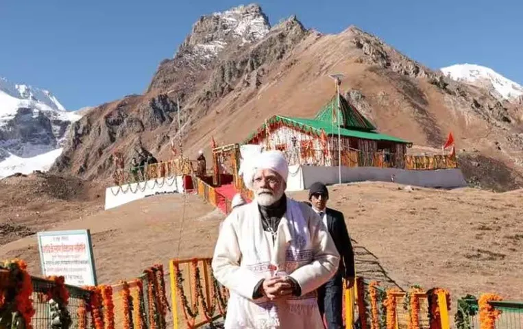 Poverty Line in India: पिछले पांच वर्षों में 13.5 करोड़ लोग भारत में गरीबी रेखा से हुए बाहर: पीएम मोदी