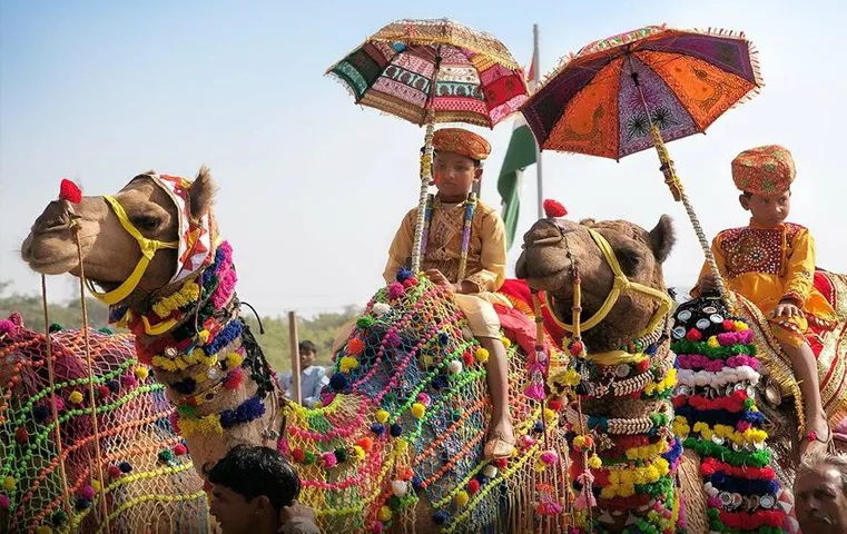 Pushkar Fair 2023: इस दिन से लगने जा रहा है पुष्कर मेला, पहली बार नजर आएंगे ये बड़े बदलाव