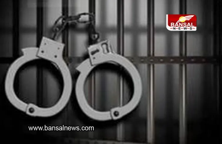 Unique News: सड़क पर नंगा घूमता दिखा शख्स, पकड़े जाने पर बोला- अलग धरती से आया हूं