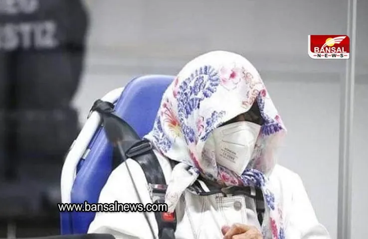 Germany: हजारों यहूदियों की हत्या की दोषी पाई गई 97 वर्षीय हिटलर की टाइपिस्ट, मिली 2 साल की सजा