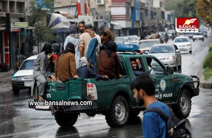 Taliban: तालिबान ने दिखाया पुराना खौफनाक चेहरा, खुलेआम दी सजा-ए-मौत