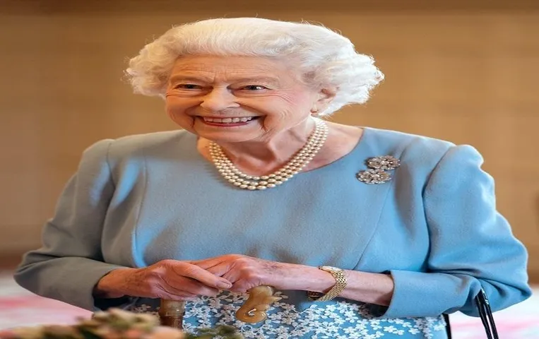 Queen Elizabeth covid positive:पीएम मोदी ने की जल्द स्वस्थ होने की कामना