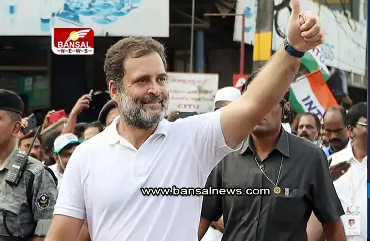 सावरकर पर Rahul Gandhi का बयान, कहा- माफी मांगकर महात्मा गांधी और अन्य को धोखा दिया