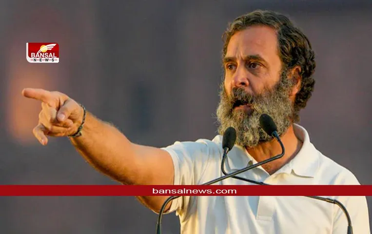शादी पर पहली बार बोले Rahul Gandhi बताया कि उन्हें कैसा जीवनसाथी साथी चाहिए