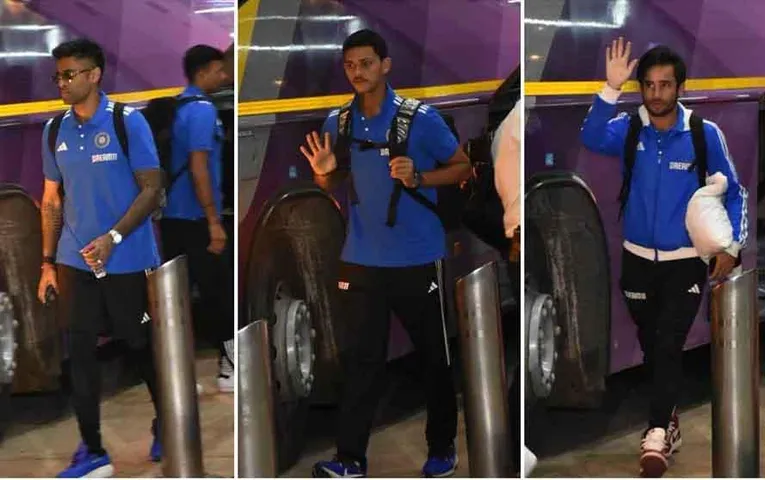 India vs Australia, Raipur: ऑस्ट्रेलिया के खिलाफ रायपुर मे खेलेगी मैच टीम इंडिया, राजनीतिक गलियारों में भी क्रिकेट का खुमार