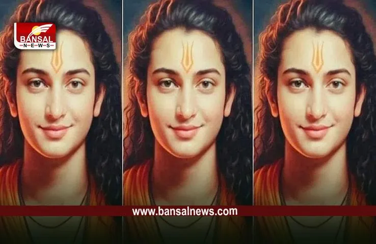 Lord Ram AI Picture : 21 साल की उम्र में कैसे दिखते थे भगवान राम? AI ने बनाईं तस्वीरें, हो रहीं वायरल