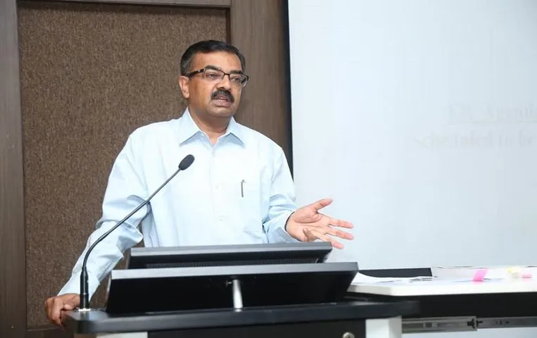 MP Election 2023 : 75 विधानसभा क्षेत्रों में सर्वे कराएगा निर्वाचन आयोग, इस दिन से शुरू होगा कार्य