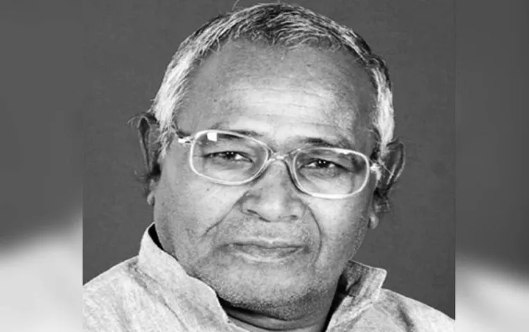 Ramdayal Ahirwar Passed Away: पूर्व मंत्री रामदयाल अहिरवार का निधन