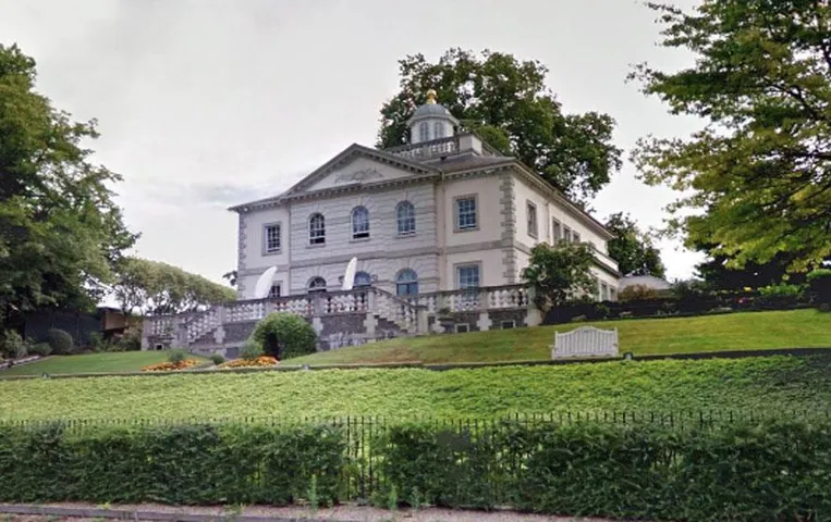 भारतीय अरबपति Ravi Ruia ने खरीदी 145 मिलियन की शानदार हवेली