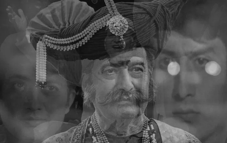 Ravindra Mahajani: फोटो में देखें मराठी अभिनेता रवींद्र महाजनी की यादें और अनसुनी बातें...