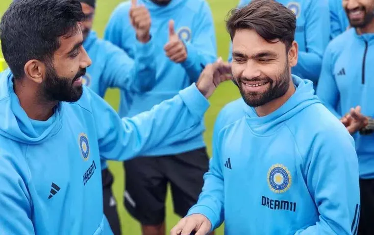 ‘मैंने काफी पसीना बहाया है’, रिंकू सिंह ने अपने डैब्यू मैच खेलने पर दिया बड़ा स्टेटमेंट