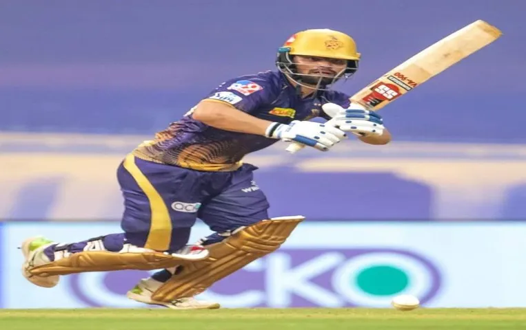 19th Asian Games: अलीगढ़ के रिंकू सिंह का भारतीय टीम में चयन, एशियाई खेलों के लिए होंगे टी-20 टीम का हिस्सा