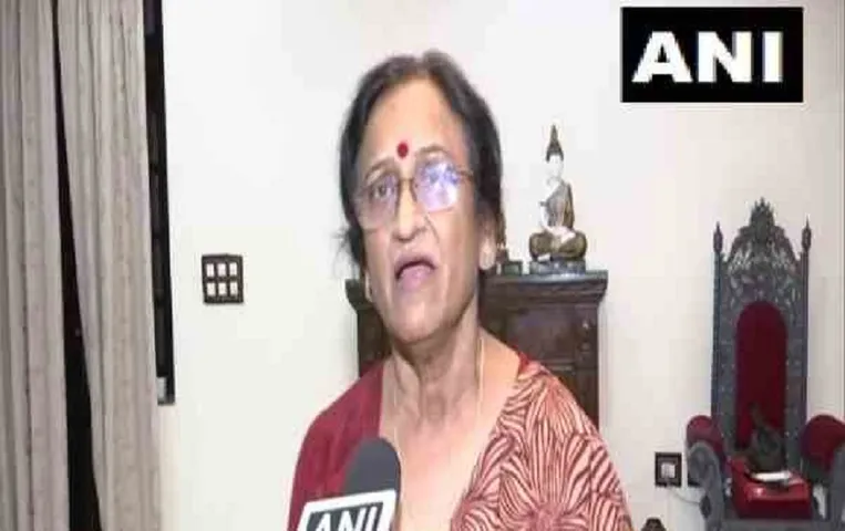 Rita Bahuguna Joshi: बेटे को टिकट दिलाने के लिए राजनीति से संन्यास लेंगी रीता बहुगुणा जोशी