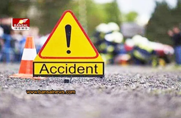 CG Raigarh Accident: रायगढ़ में यात्री बस अनियंत्रित होकर पलटी, 2 की मौत, 26 घायल